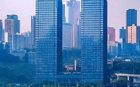 Radisson Blu Plaza Chongqing